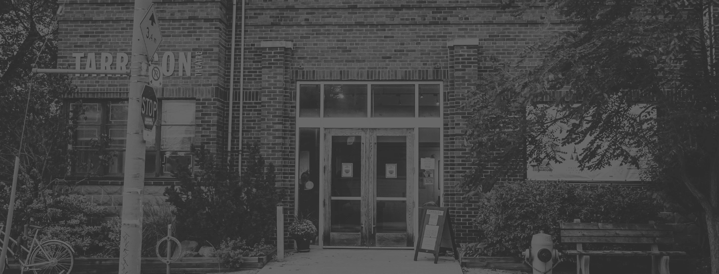 Unapologetically Canadian