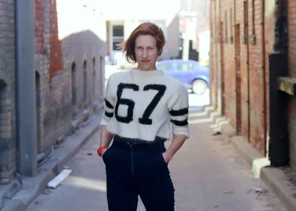 Andrea Donaldson