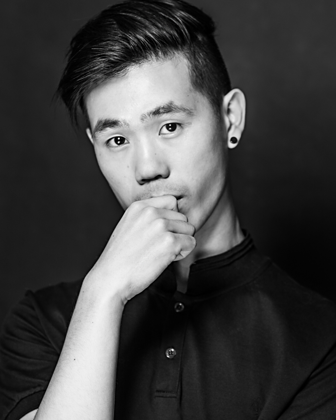 Jeff Ho