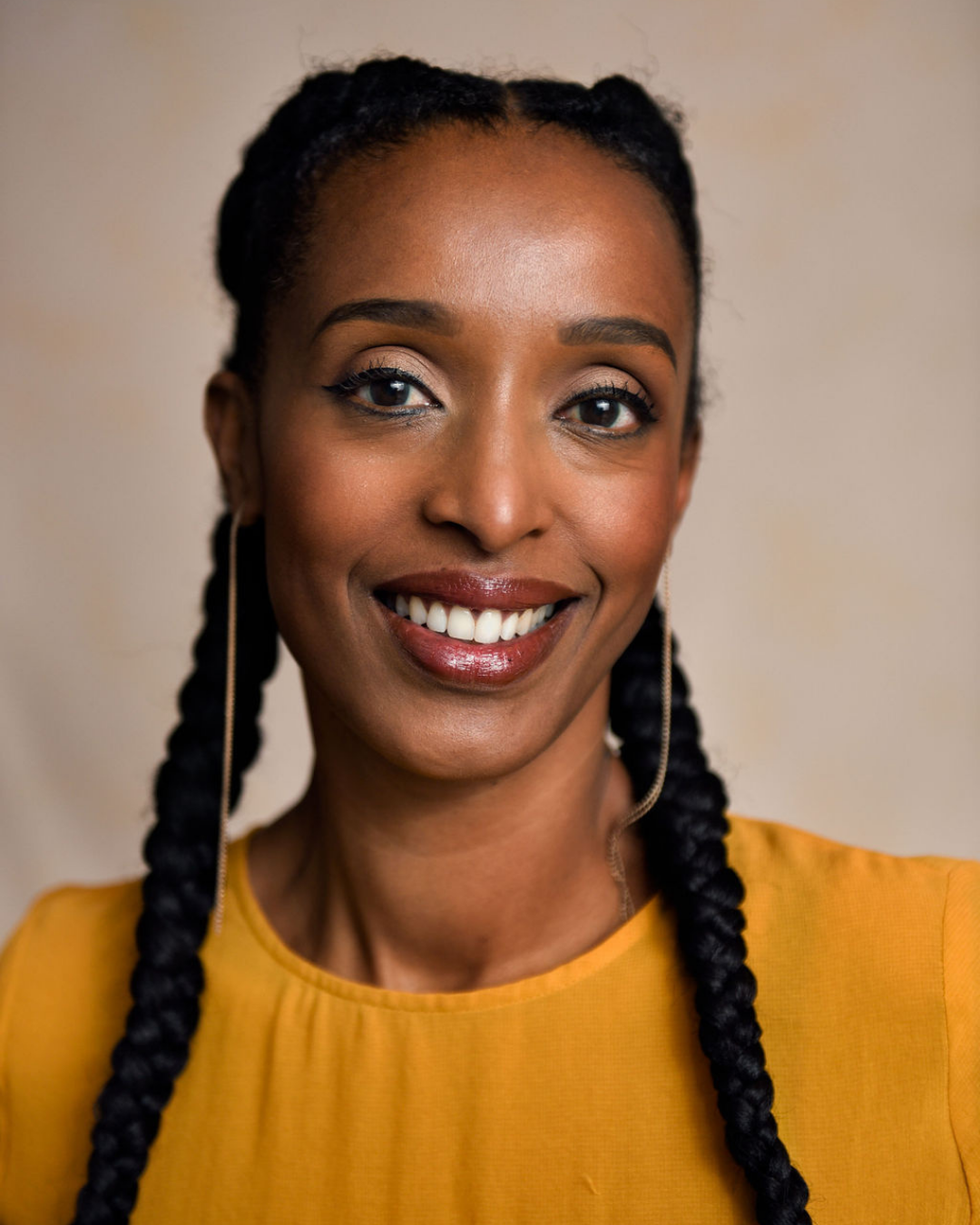 Mumbi Tindyebwa Otu
