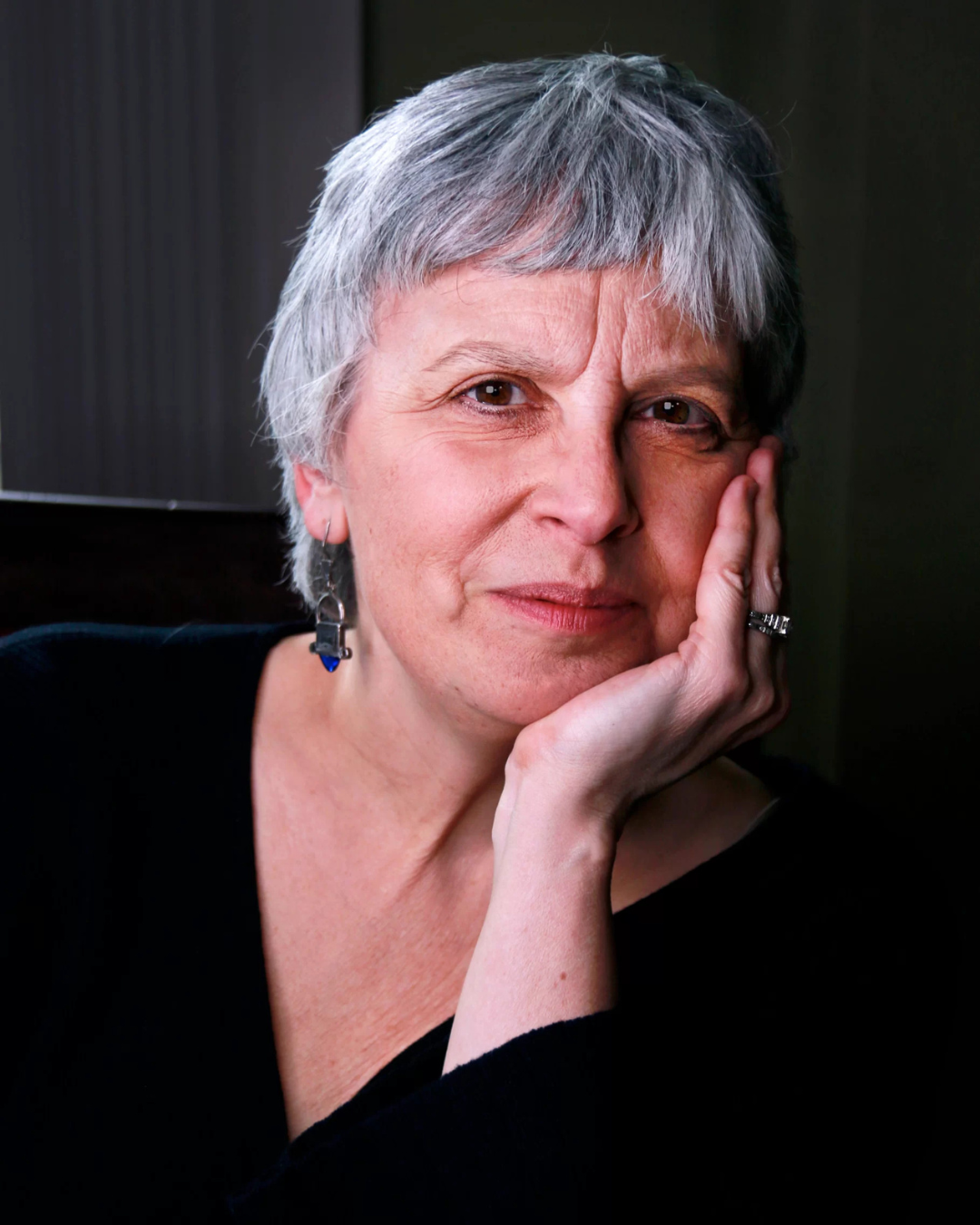 Paula Wing