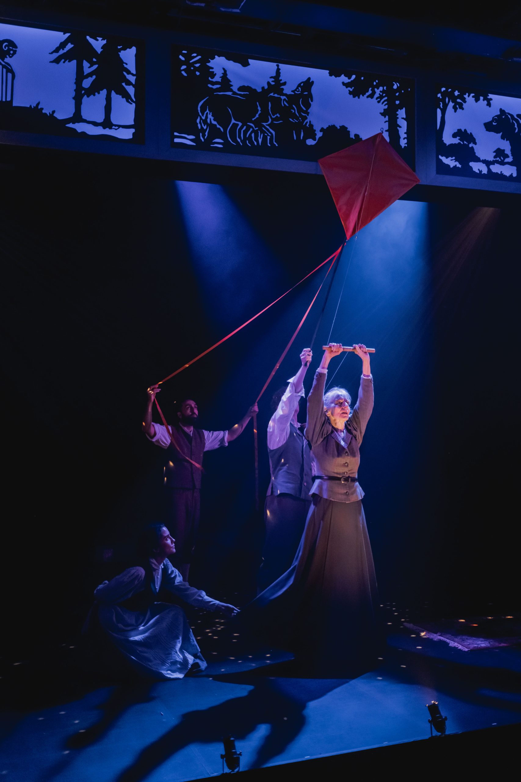 Black Friday BOGO at Tarragon — Because Theatre Is Better Together!