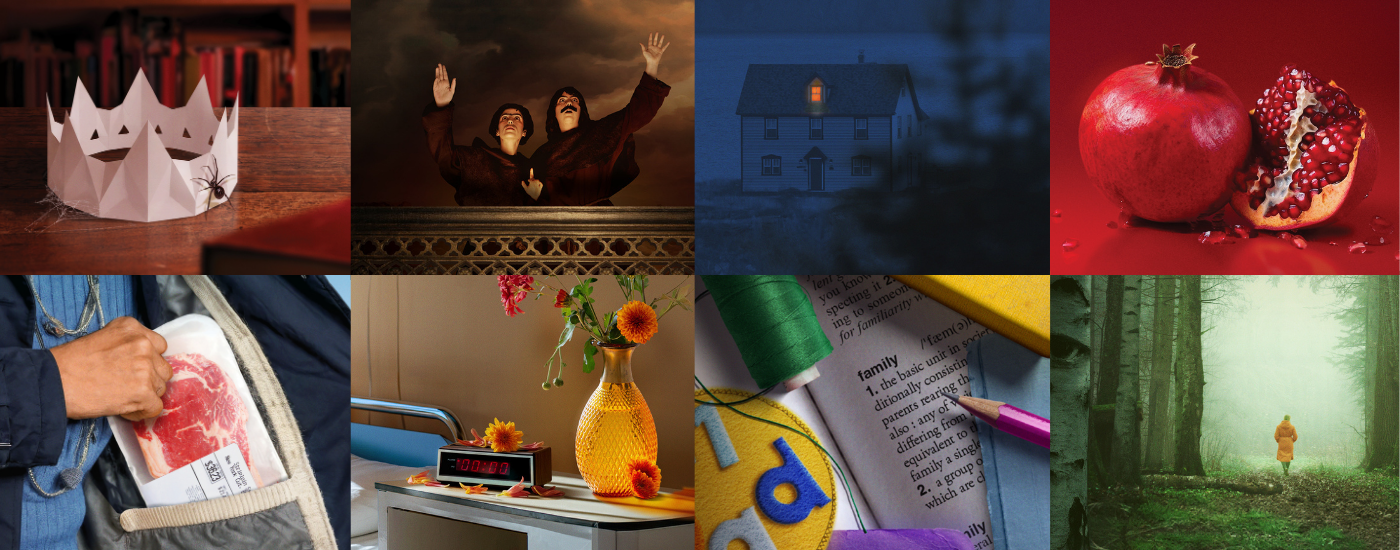 Announcing Tarragon Theatre’s 2026/27 Season